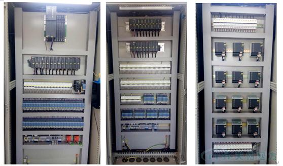 ������ʱ������AS 410 DCS����ϵͳ���λ�����ҵ�е�Ӧ��