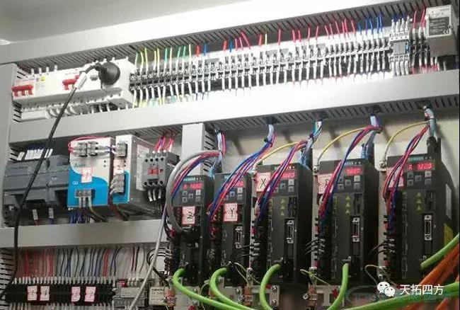 ������ʱ���� |������ SINAMICS V90 �������ӹ���ҵ�е�Ӧ��