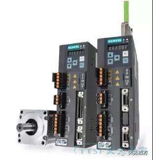 ������ʱ���� |������ SINAMICS V90 �������ӹ���ҵ�е�Ӧ��